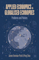 Book cover of: Applied Economics in Globalised Economies. By: James Foreman-Peck