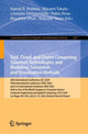 Book cover of: Grid, Cloud, and Cluster Computing; Quantum Technologies; and Modeling, Simulation and Visualization Methods
