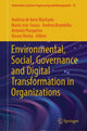 Book cover of: Environmental, Social, Governance and Digital Transformation in Organizations