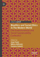 Book cover of: Bioethics and Social Ethics in The Modern World