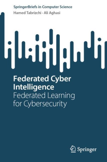 Book cover of: Federated Cyber Intelligence