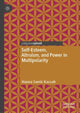 Book cover of: Self-Esteem, Altruism, and Power in Multipolarity