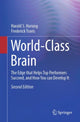 Book cover of: World-Class Brain