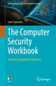 Book cover of: Computer Security Workbook