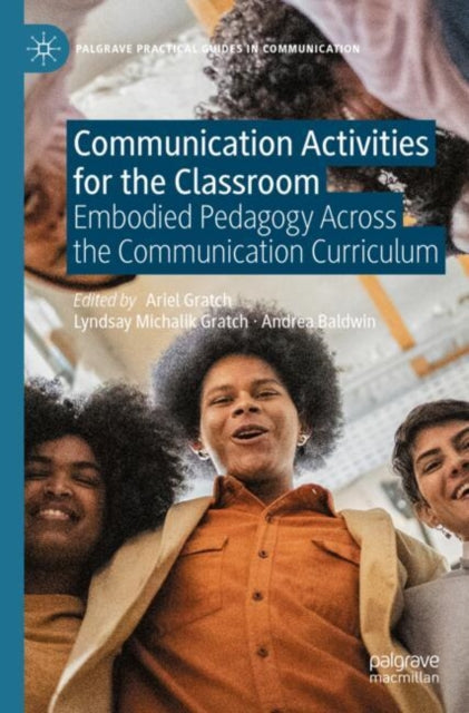 Book cover of: Communication Activities for the Classroom