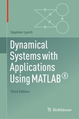 Dynamical Systems with Applications Using MATLAB®