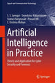 Book cover of: Artificial Intelligence in Practice