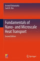 Book cover of: Fundamentals of Nano- and Microscale Heat Transport