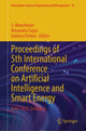 Book cover of: Proceedings of 5th International Conference on Artificial Intelligence and Smart Energy