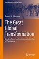 Book cover of: Great Global Transformation