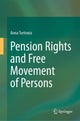 Book cover of: Pension Rights and Free Movement of Persons