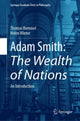 Book cover of: Adam Smith: The Wealth of Nations