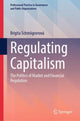 Book cover of: Regulating Capitalism