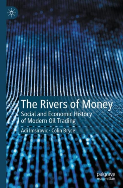 Book cover of: Rivers of Money