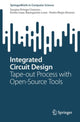 Book cover of: Integrated Circuit Design