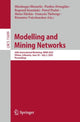Book cover of: Modelling and Mining Networks