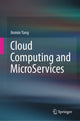 Book cover of: Cloud Computing and MicroServices