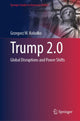Book cover of: Trump 2.0