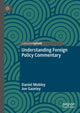 Book cover of: Understanding Foreign Policy Commentary