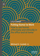 Book cover of: Putting Humor to Work