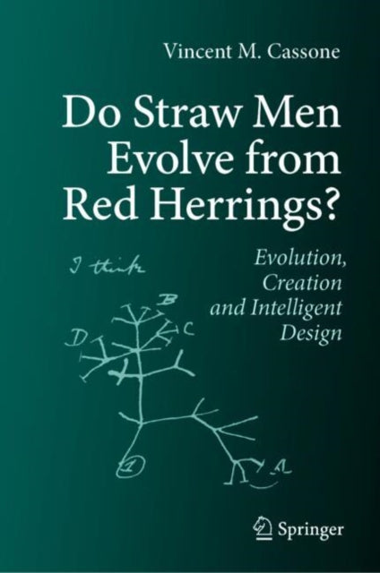 Book cover of: Do Straw Men Evolve from Red Herrings