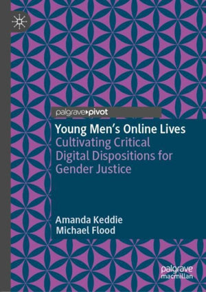 Young Men’s Online Lives