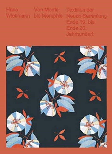 Book cover of: Von Morris bis Memphis. By: WICHMANN