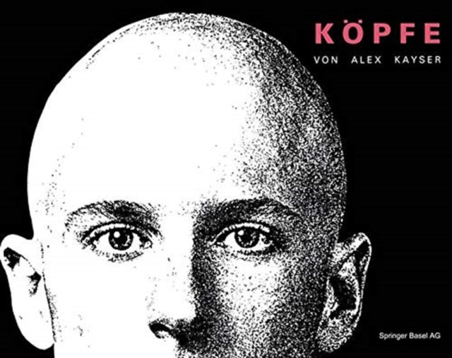 Book cover of: Kopfe. By: KAYSER