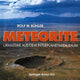 Book cover of: Meteorite. By: BÜHLER