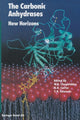 Book cover of: Carbonic Anhydrases. By: W. R. Chegwidden