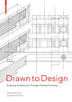 Book cover of: Drawn to Design. By: Eric Jenkins