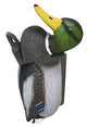 Book cover of: No New Kind of Duck. By: Jan Verwoert