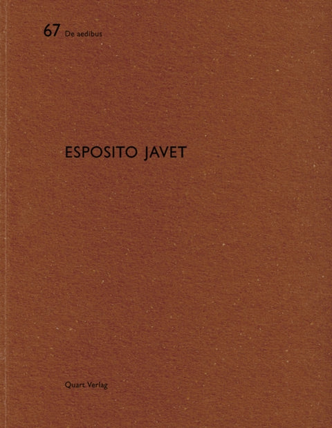 Esposito Javet