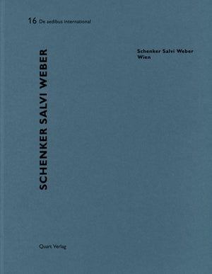 Schenker Salvi Weber