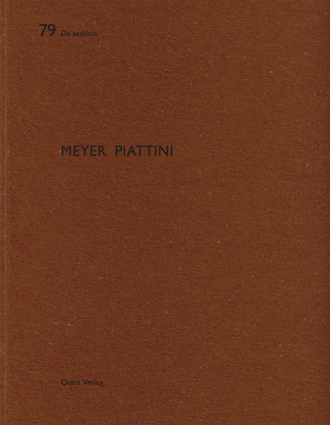 Meyer Piattini