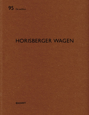 Horisberger Wagen