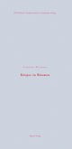 Book cover of: Koerper in Raumen. By: Franziska Wittmann