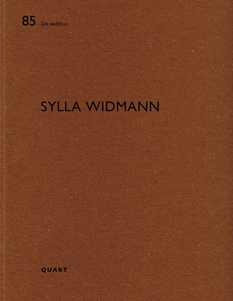 Sylla Widmann