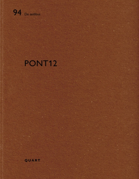 Pont 12