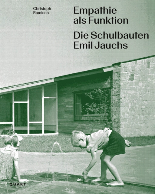 Book cover of: Empathie als Funktion. By: Christoph Ramisch