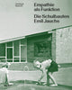 Book cover of: Empathie als Funktion. By: Christoph Ramisch