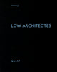 Book cover of: LDW Architectes. By: Heinz Wirz