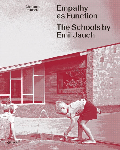 Book cover of: Empathy as Function. By: WIRZ