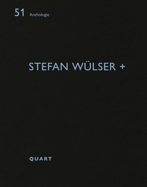 Stefan Wulser +