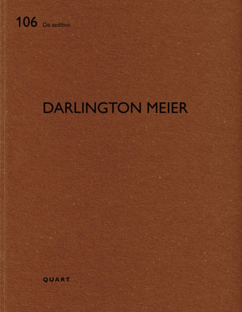 Darlington Meier
