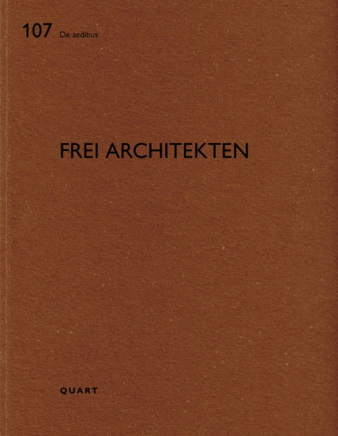 Frei Architekten
