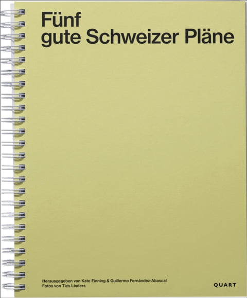 Funf gute Schweizer Plane