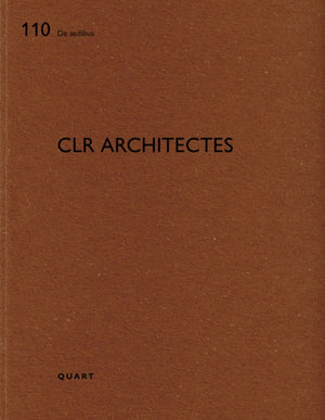 CLR architectes