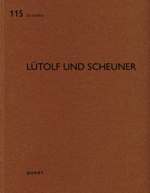 Lutolf und Scheuner