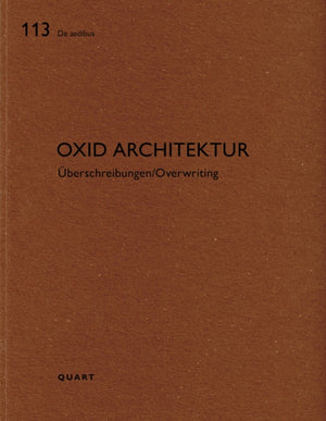 Oxid Architektur